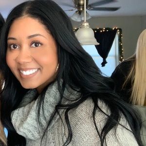 Meet your Posher, Danielle